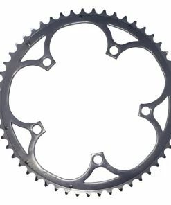 Plateau Campagnolo 53 Dents 10 Vitesses 135 Mm