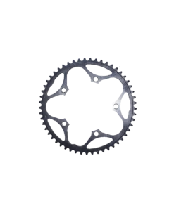 Plateau Vélo Stronglight 53 Dents 130 Mm 8/9 Vitesses