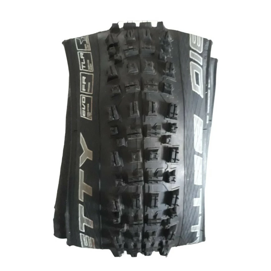 Pneu 26 Pouces 2.4 Schwalbe Big Betty Tubeless Ready 1 Pneu 26 Pouces 2.4 Schwalbe Big Betty Tubeless Ready
