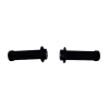 Poignées Grips Longueur 130 Mm