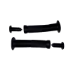 Poignées Grips Longueur 145 Mm