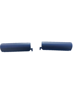 Poignées Vélo Pour Levier De Freins Inversés