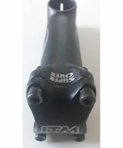 Potence 130mm ITM Forged Lite Luxe OS -magasin de vélo potence 130mm itm forged lite luxe os 5