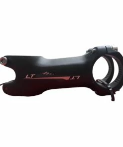 Potence 80 Mm Massi LT 1"1/8 OS -magasin de vélo potence 80 mm massi lt 118 os 2