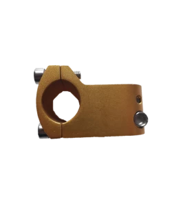 Potence Extra+ 30 Mm 1"1/8 Jaune -magasin de vélo potence extra 30 mm 118 jaune 2