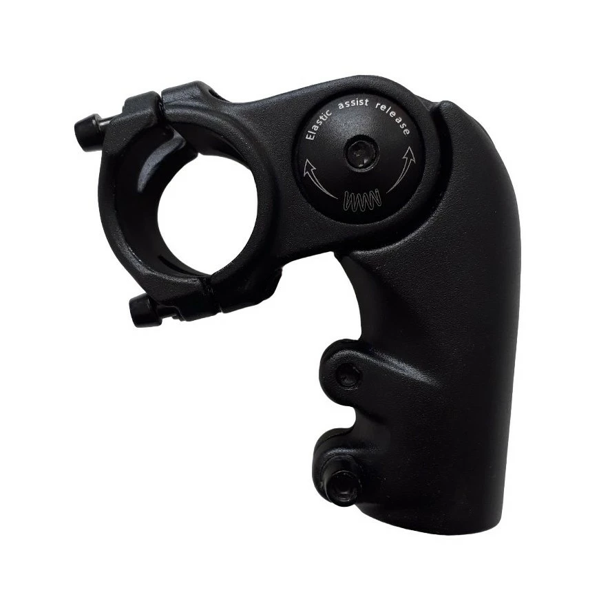 Potence VTT Réglable Ergotec 4 2 Potence VTT Réglable Ergotec 4 - Image 2