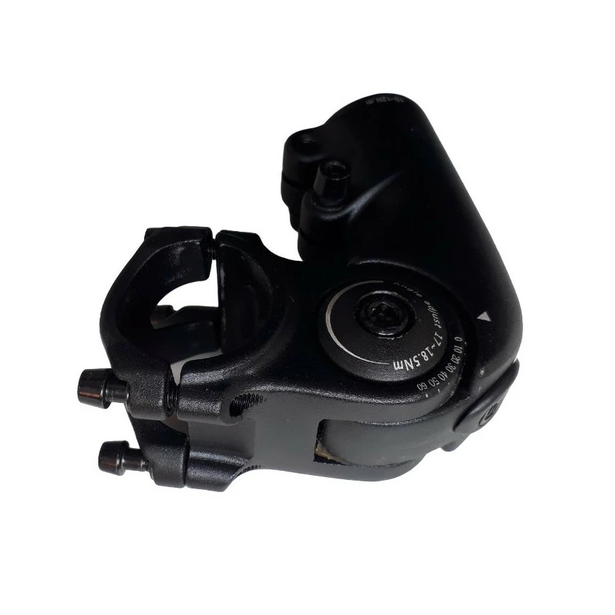 Potence VTT Réglable Ergotec 4 4 Potence VTT Réglable Ergotec 4 - Image 4