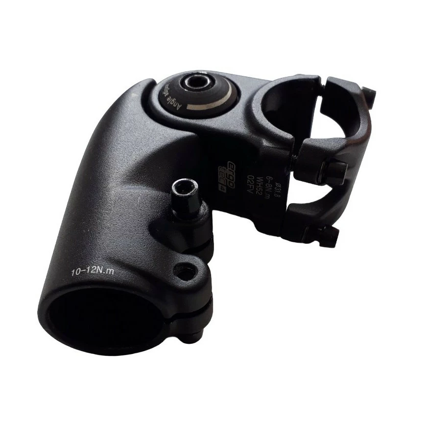 Potence VTT Réglable Ergotec 4 5 Potence VTT Réglable Ergotec 4 - Image 5