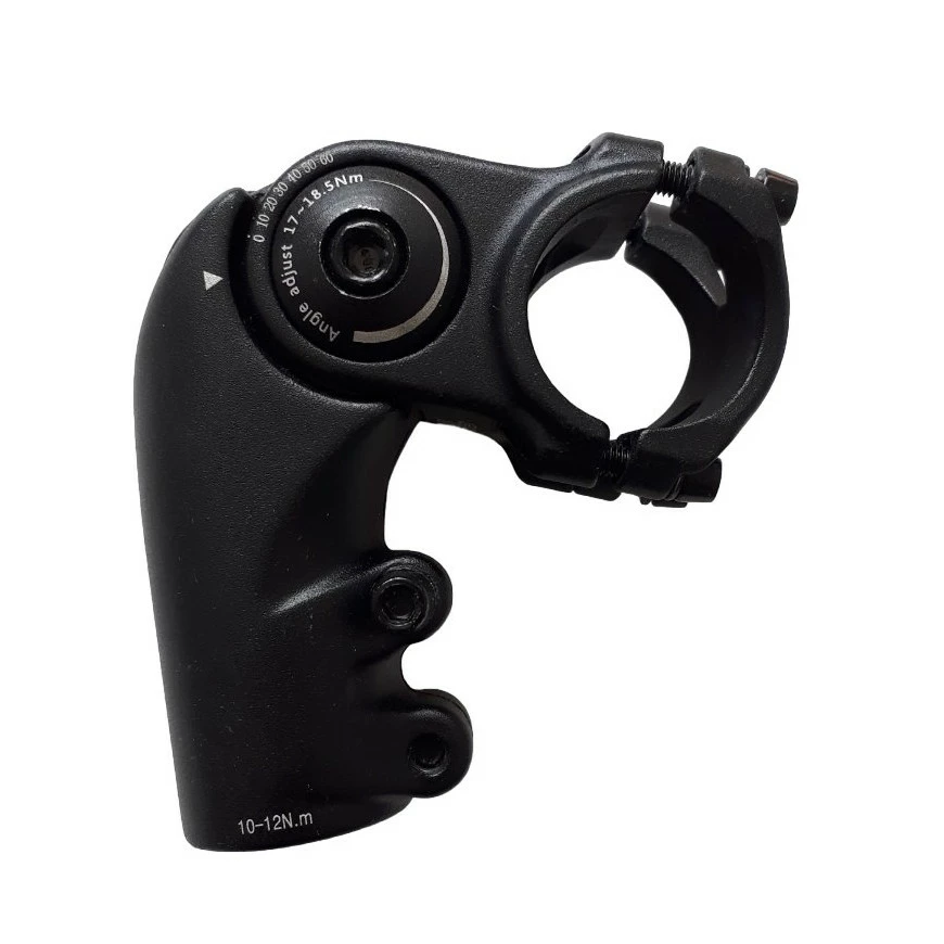 Potence VTT Réglable Ergotec 4 1 Potence VTT Réglable Ergotec 4