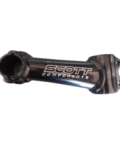 Potence VTT Scott Aluminium 120 Mm