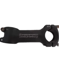 Rockrider Potence Aluminium 100 Mm 1"1/8 OS -magasin de vélo rockrider potence aluminium 100 mm 118 os 2