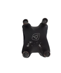 Rockrider Potence Aluminium 100 Mm 1"1/8 OS -magasin de vélo rockrider potence aluminium 100 mm 118 os 5