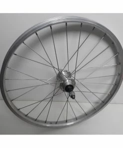 Roue Arrière 20 Pouces Mach 1 M110L 4 Roue Arrière 20 Pouces Mach 1 M110L -magasin de vélo roue arriere 20 pouces mach 1 m110l 1