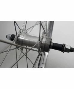 Roue Arrière 20 Pouces Mach 1 M110L 5 Roue Arrière 20 Pouces Mach 1 M110L -magasin de vélo roue arriere 20 pouces mach 1 m110l 2