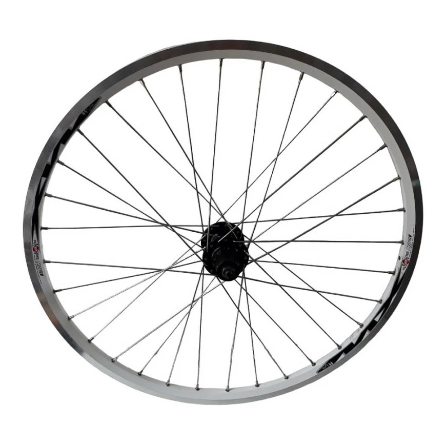 Roue Arriere 26 Pouces Disque Mach 1 MX 1 Roue Arriere 26 Pouces Disque Mach 1 MX