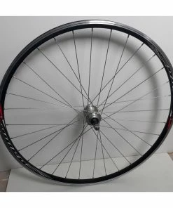 Roue Arriere Velo Course Fixie Single Speed Mach 1 Omega