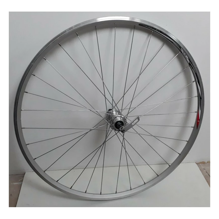 Roue Arriere Velo Course Velox 700 à Pneu 2 Roue Arriere Velo Course Velox 700 à Pneu - Image 2