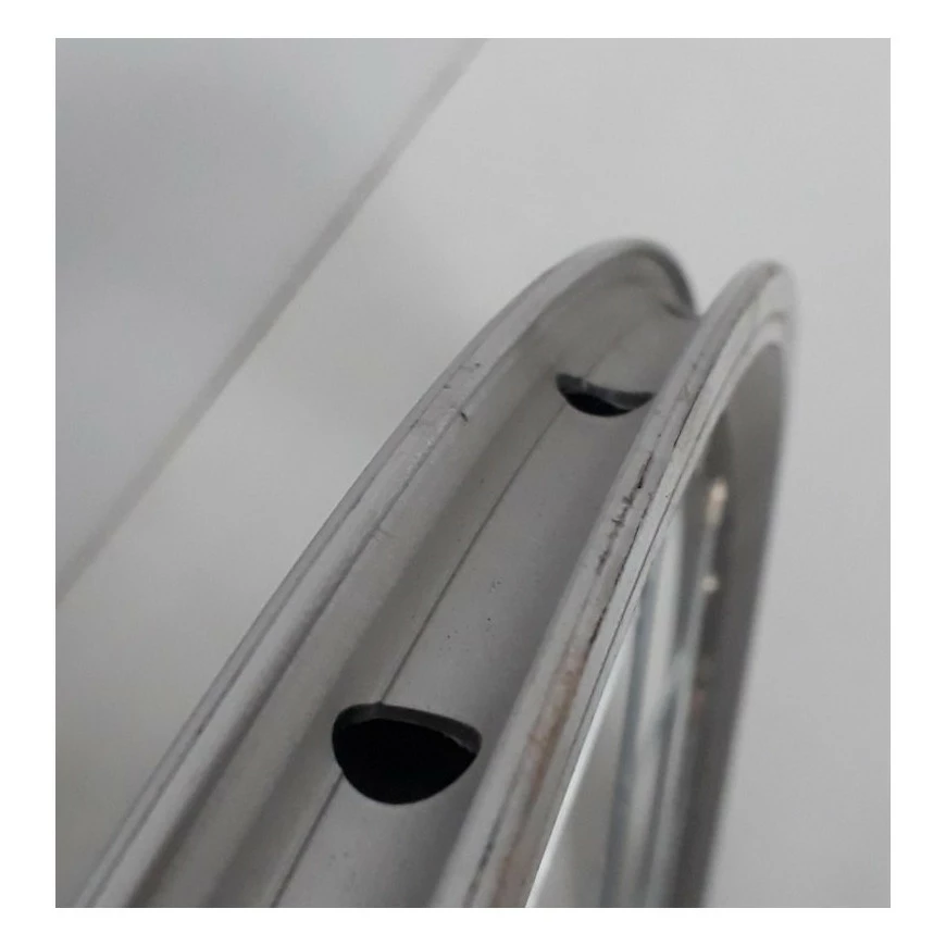 Roue Arriere Velo Course Velox 700 à Pneu 3 Roue Arriere Velo Course Velox 700 à Pneu - Image 3