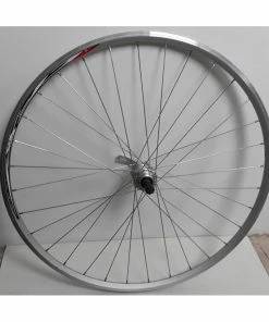 Roue Arriere Velo Course Velox 700 à Pneu