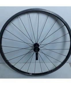 Roue Avant 26 Pouces VTT Bontrager Race Modified Tubeless Ready