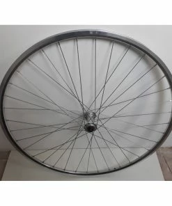 Roue Avant Vélo Route 700 Pour Pneu
