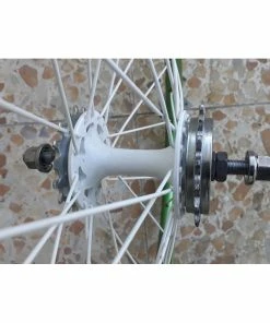 Roues Fixie Extra+ 20 Pouces Flip Flop -magasin de vélo roues fixie extra 20 pouces flip flop 3