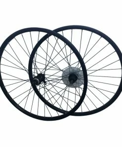 Roues VTT 26 Pouces Disque