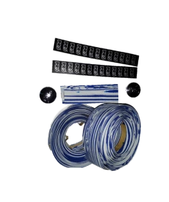 Ruban De Cintre Pro Race Bike Gear