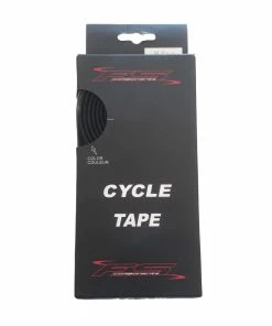 Ruban De Guidon FS Components Noir