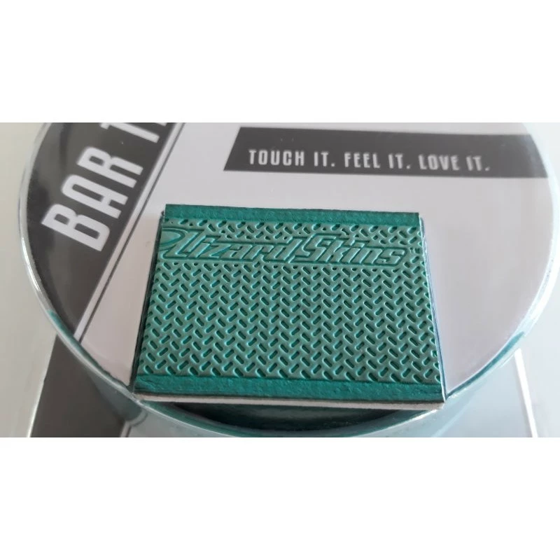 Ruban De Guidon Velo Lizard Skins DSP Vert 2 Ruban De Guidon Velo Lizard Skins DSP Vert - Image 2
