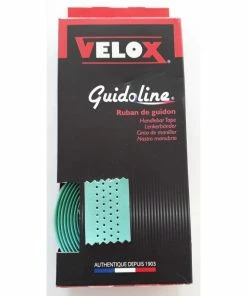 magasin de vélo 26 Ruban De Guidon Velox Vert Soft Grip