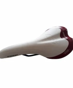 Selle Velo Blanche