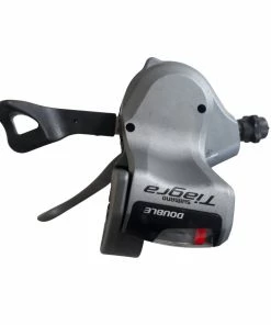 Shimano Tiagra SL-R4600 Manette Gauche Pour 2 Plateaux -magasin de vélo shimano tiagra sl r4600 manette gauche pour 2 plateaux 2