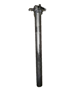 Sunn Lite 27.2 , 325 Mm Tige De Selle -magasin de vélo sunn lite 272 325 mm tige de selle 2