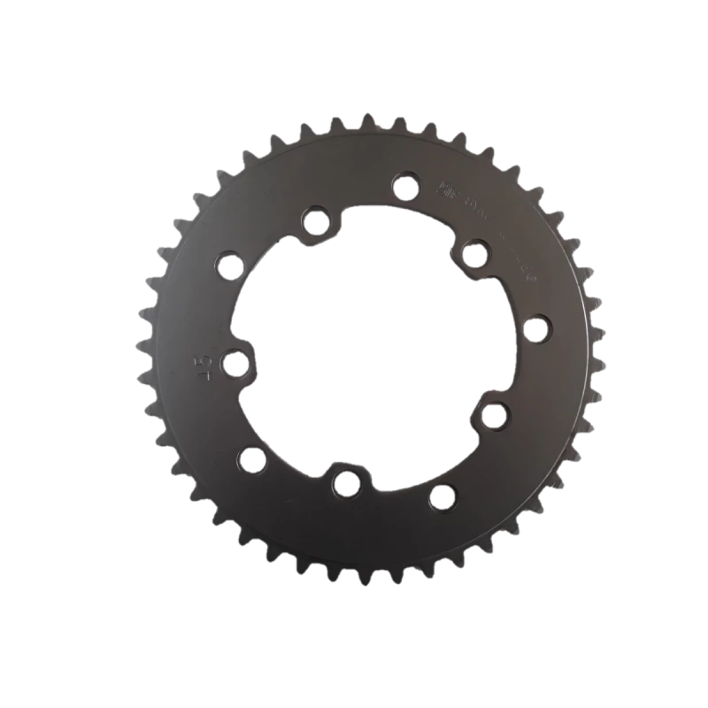 Synchro Wave Plateau 45 Dents 110 / 130 Mm BMX 1 Synchro Wave Plateau 45 Dents 110 / 130 Mm BMX