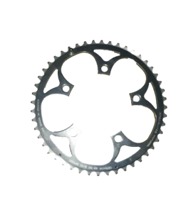 TA Zephyr 48 Dents Plateau 110 Mm Compact 9/10 Vitesses