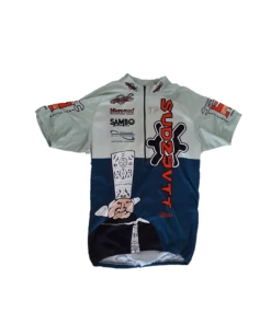 Tenue VTT Maillot Sud 29 Taille 3