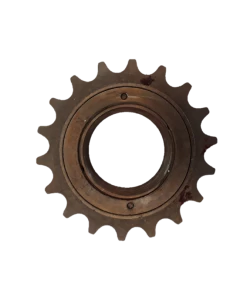 Roue Libre 18 Dents à Visser Tri-Diamond