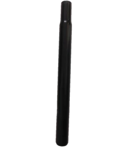 Tube De Selle Velo Acier 27.2 Mm Longueur 300 Mm