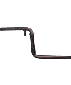 Velo BMX Pédalier Monobloc Acier Noir 170 Mm 5 Velo BMX Pédalier Monobloc Acier Noir 170 Mm -magasin de vélo velo bmx pedalier monobloc acier noir 170 mm 2