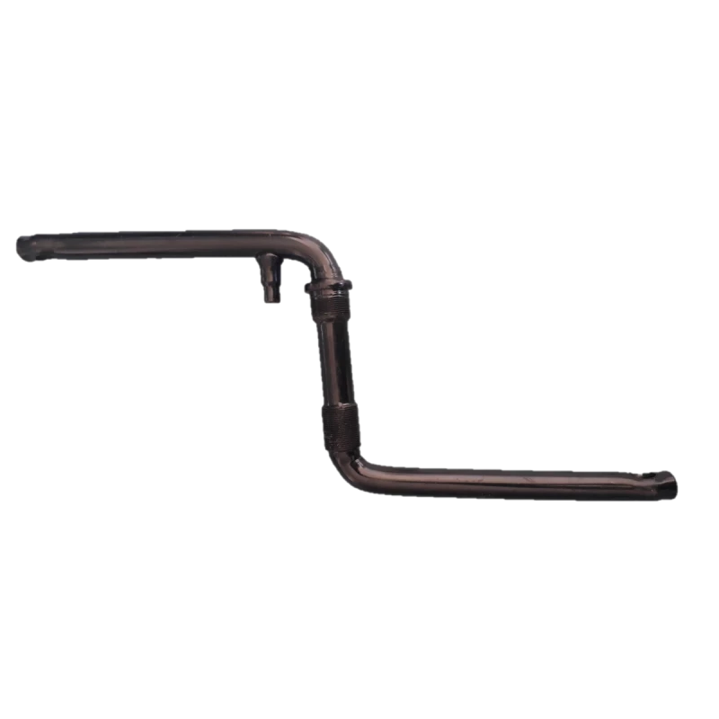 Velo BMX Pédalier Monobloc Acier Noir 170 Mm 3 Velo BMX Pédalier Monobloc Acier Noir 170 Mm - Image 3