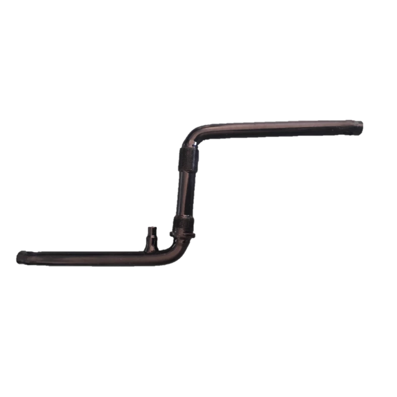 Velo BMX Pédalier Monobloc Acier Noir 170 Mm 1 Velo BMX Pédalier Monobloc Acier Noir 170 Mm