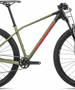 Orbea ALMA M50-EAGLE