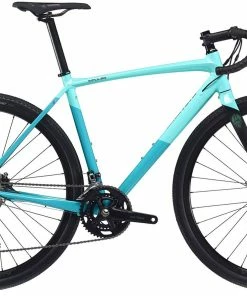 Bianchi IMPULSO Gravel Disc